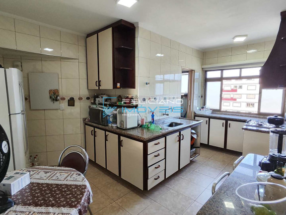 Imagem Apartamento com 3 Quartos à Venda, 103 m² em Boqueirão - Praia Grande Imagem Apartamento com 3 Quartos à Venda, 103 m² em Boqueirão - Praia Grande
