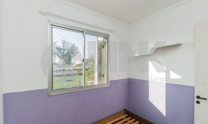 Imagem Apartamento com 3 Quartos à Venda, 53 m² em São Sebastião - Porto Alegre Imagem Apartamento com 3 Quartos à Venda, 53 m² em São Sebastião - Porto Alegre