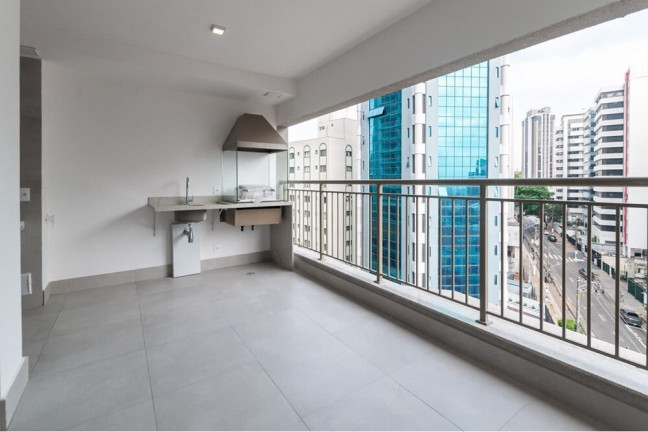 Imóvel com 2 Quartos à Venda, 76 m² em Vila Mariana - São Paulo