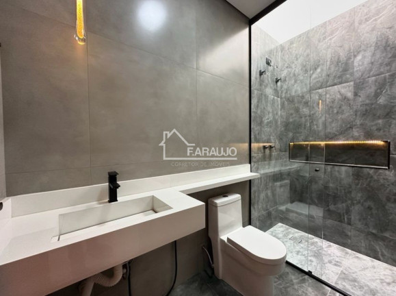 Imagem Imóvel com 3 Quartos à Venda, 124 m² em Horto Florestal - Sorocaba