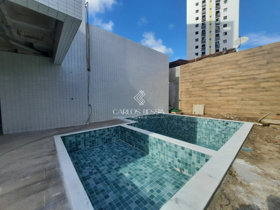 Imagem Apartamento com 3 Quartos à Venda, 67 m² em Casa Amarela - Recife