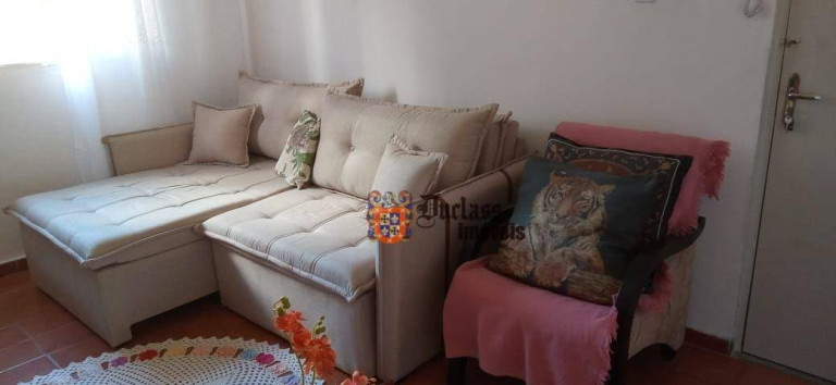 Imagem Apartamento com 1 Quarto à Venda, 65 m² em Guilhermina - Praia Grande Imagem Apartamento com 1 Quarto à Venda, 65 m² em Guilhermina - Praia Grande