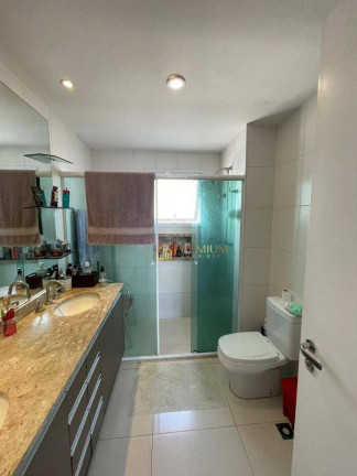 Imagem Apartamento com 4 Quartos à Venda, 245 m² em Jardim Das Colinas - São José Dos Campos