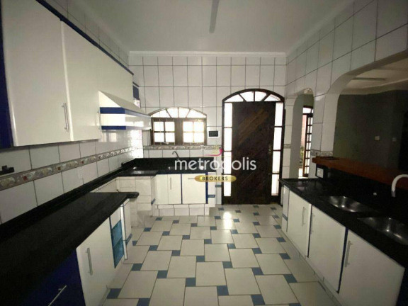Imagem Sobrado com 3 Quartos à Venda ou Locação, 228 m² em Santa Paula - São Caetano Do Sul Imagem Sobrado com 3 Quartos à Venda ou Locação, 228 m² em Santa Paula - São Caetano Do Sul