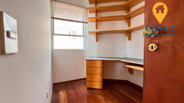 Imagem Apartamento com 2 Quartos à Venda, 80 m² em Funcionários - Belo Horizonte Imagem Apartamento com 2 Quartos à Venda, 80 m² em Funcionários - Belo Horizonte