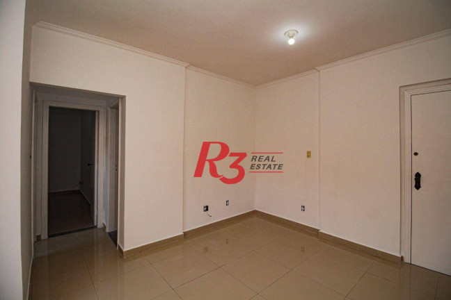 Imagem Apartamento com 2 Quartos à Venda, 71 m² em Embaré - Santos Imagem Apartamento com 2 Quartos à Venda, 71 m² em Embaré - Santos