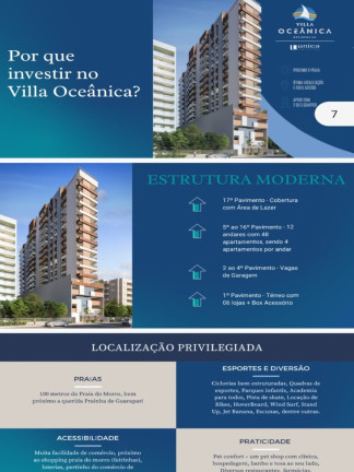 Imagem Apartamento com 3 Quartos à Venda, 120 m² em Praia Do Morro - Guarapari Imagem Apartamento com 3 Quartos à Venda, 120 m² em Praia Do Morro - Guarapari