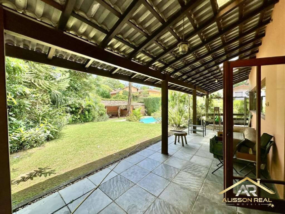 Imagem Casa de Condomínio com 4 Quartos à Venda, 1 m² em Recanto Impla - Carapicuíba Imagem Casa de Condomínio com 4 Quartos à Venda, 1 m² em Recanto Impla - Carapicuíba
