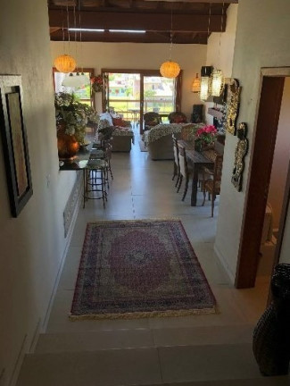 Imagem Casa com 3 Quartos à Venda, 297 m² em Ferraz - Garopaba