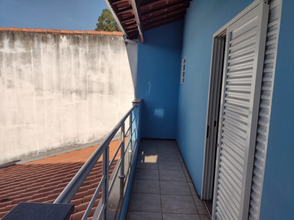 Imagem Casa com 2 Quartos à Venda, em Village Engenheiro Campos - Tatuí Imagem Casa com 2 Quartos à Venda, em Village Engenheiro Campos - Tatuí
