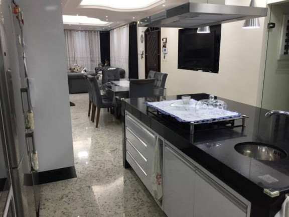 Imagem Casa com 6 Quartos à Venda, 580 m² em São Geraldo - Belo Horizonte