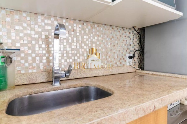 Imagem Apartamento com 3 Quartos à Venda, 67 m² em Jardim Umuarama - São Paulo Imagem Apartamento com 3 Quartos à Venda, 67 m² em Jardim Umuarama - São Paulo
