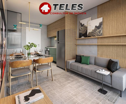 Imagem Apartamento com 2 Quartos à Venda, 33 m² em Jardim Pereira Leite - São Paulo Imagem Apartamento com 2 Quartos à Venda, 33 m² em Jardim Pereira Leite - São Paulo