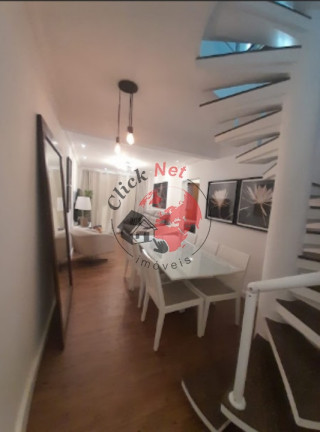 Imagem Cobertura com 2 Quartos à Venda, 187 m² em Guilhermina - Praia Grande Imagem Cobertura com 2 Quartos à Venda, 187 m² em Guilhermina - Praia Grande