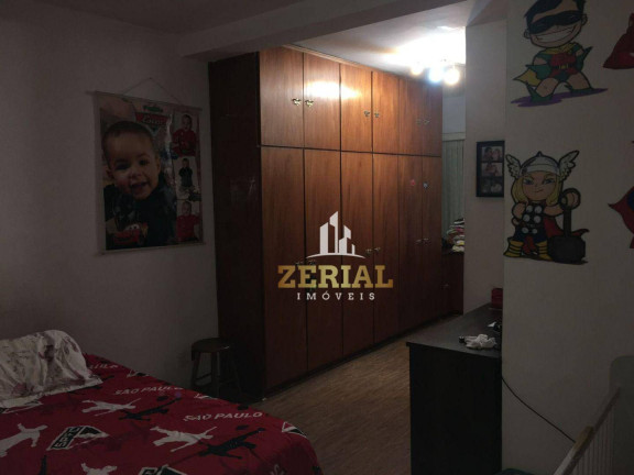 Imagem Sobrado com 3 Quartos à Venda, 210 m² em Santa Maria - São Caetano Do Sul Imagem Sobrado com 3 Quartos à Venda, 210 m² em Santa Maria - São Caetano Do Sul