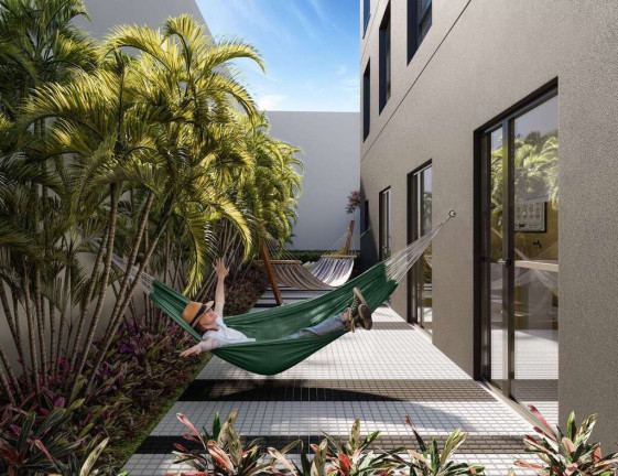 Imagem Imóvel com 1 Quarto à Venda, 24 m² em Barra Funda - São Paulo Imagem Imóvel com 1 Quarto à Venda, 24 m² em Barra Funda - São Paulo