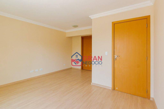 Imagem Casa com 3 Quartos à Venda, 225 m² em São Francisco - Curitiba