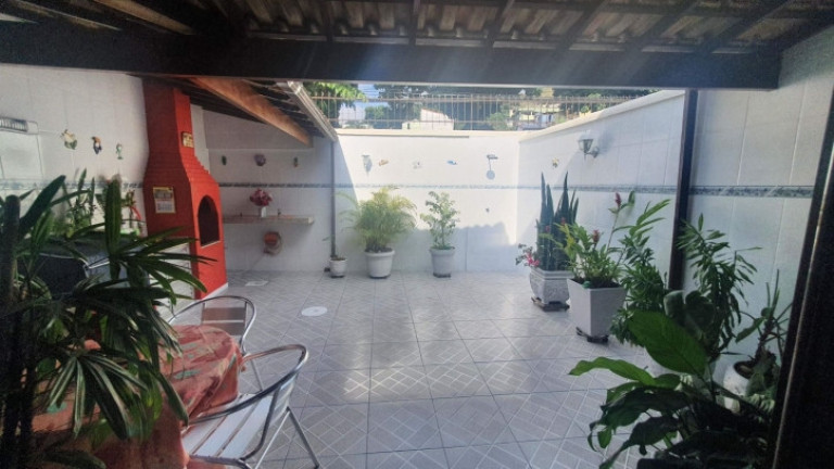 Imagem Casa com 2 Quartos à Venda, 160 m² em Taquara - Rio De Janeiro