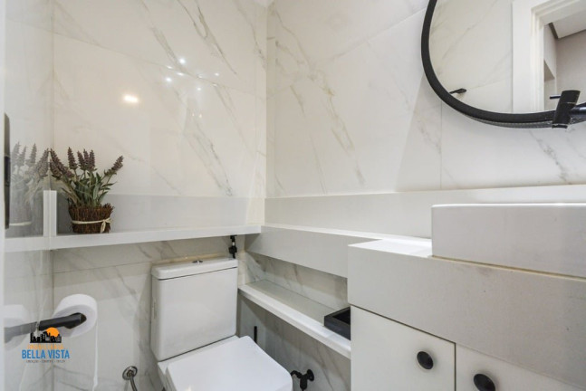 Imagem Apartamento com 4 Quartos à Venda,  em Moema - São Paulo