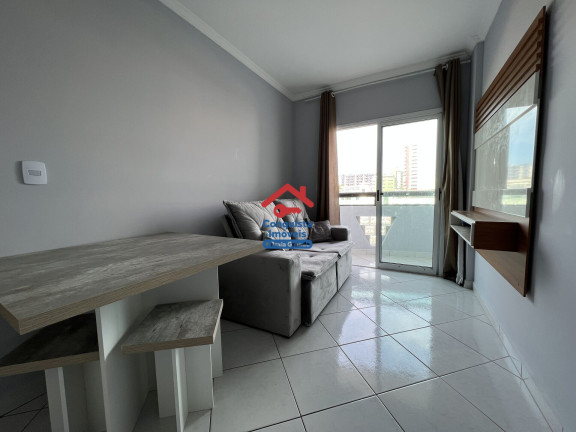 Imagem Apartamento com 2 Quartos à Venda, 76 m² em Cidade Ocian - Praia Grande