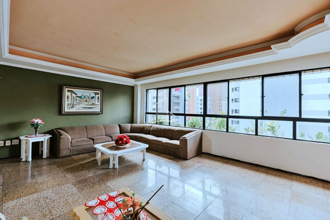 Imagem Apartamento com 3 Quartos à Venda, 173 m² em Meireles - Fortaleza Imagem Apartamento com 3 Quartos à Venda, 173 m² em Meireles - Fortaleza