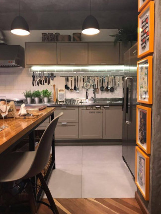 Imagem Apartamento com 3 Quartos à Venda, 350 m² em Pinheiros - São Paulo
