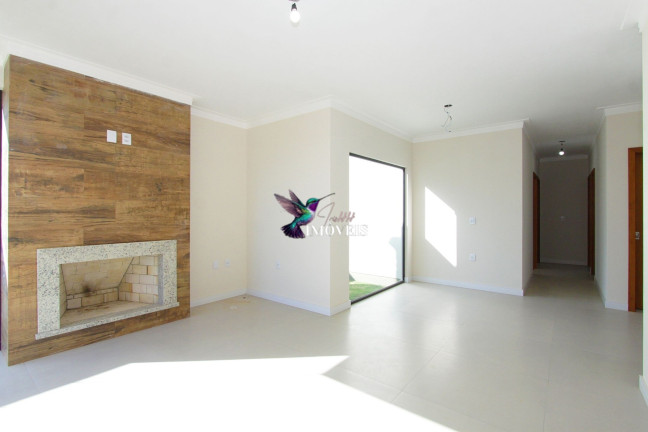Imagem Casa com 3 Quartos à Venda, 116 m² em Rondinha - Arroio Do Sal