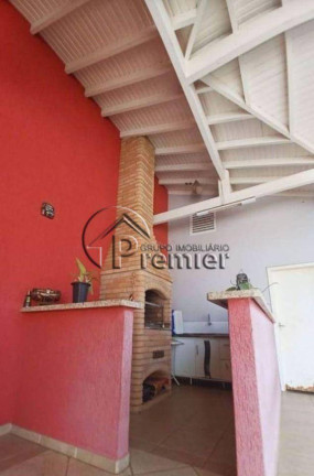 Imagem Casa com 3 Quartos à Venda, 360 m² em Jardim Esplanada - Indaiatuba