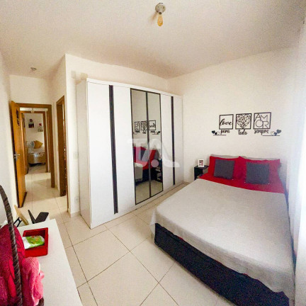 Imagem Apartamento com 2 Quartos à Venda, em Chácara Da Galega - Pindamonhangaba Imagem Apartamento com 2 Quartos à Venda, em Chácara Da Galega - Pindamonhangaba