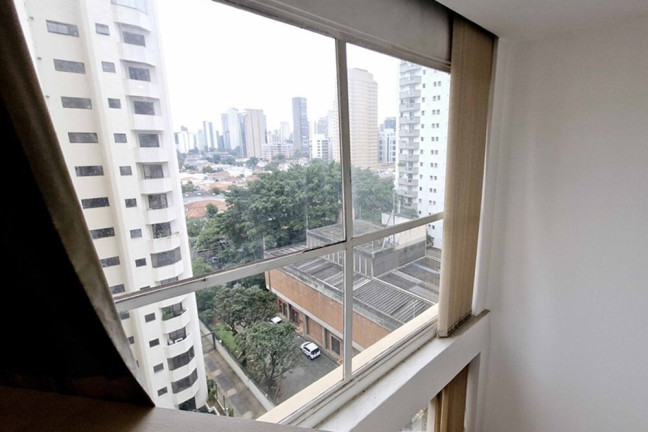 Imagem Imóvel com 1 Quarto à Venda, 57 m² em Itaim Bibi - São Paulo