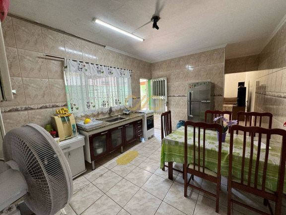 Imagem Casa com 3 Quartos à Venda, 157 m² em Ocian - Praia Grande Imagem Casa com 3 Quartos à Venda, 157 m² em Ocian - Praia Grande