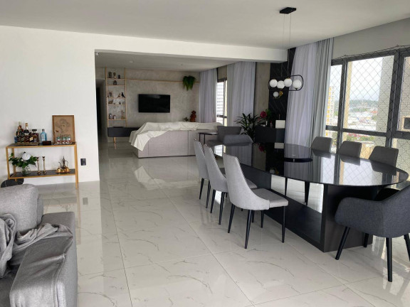 Imagem Apartamento com 4 Quartos à Venda, 236 m² em Piedade - Jaboatão Dos Guararapes Imagem Apartamento com 4 Quartos à Venda, 236 m² em Piedade - Jaboatão Dos Guararapes