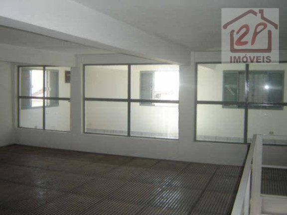 Imagem Galpão à Venda, 980 m² em Vila Nair - São José Dos Campos Imagem Galpão à Venda, 980 m² em Vila Nair - São José Dos Campos