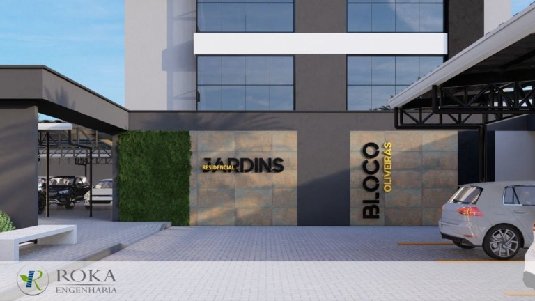 Imagem Imóvel com 2 Quartos à Venda, em Carijós - Indaial Imagem Imóvel com 2 Quartos à Venda, em Carijós - Indaial