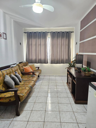 Apartamento com 2 Quartos à Venda,  em Pitangueiras - Guarujá