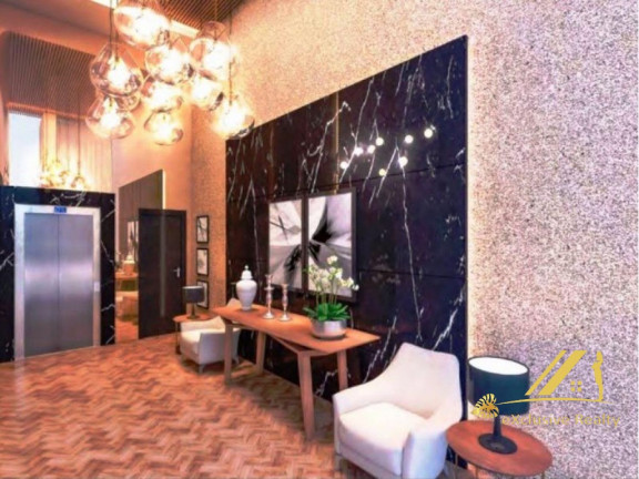 Imagem Apartamento com 2 Quartos à Venda, 82 m² em Horto Florestal - Salvador