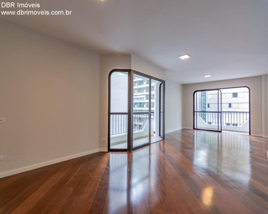 Apartamento com 3 Quartos à Venda, 293 m² em Jardim Paulista - São Paulo