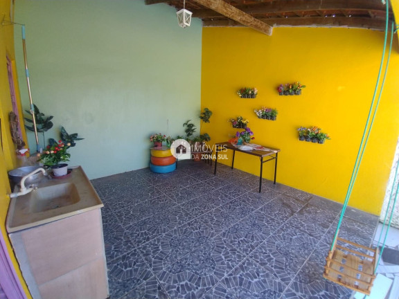 Imagem Casa com 2 Quartos à Venda, 71 m² Imagem Casa com 2 Quartos à Venda, 71 m²