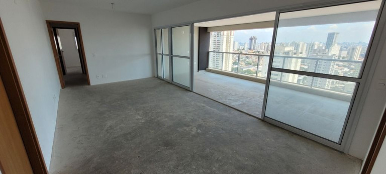 Imagem Apartamento com 4 Quartos à Venda, 134 m² em Mooca - São Paulo Imagem Apartamento com 4 Quartos à Venda, 134 m² em Mooca - São Paulo