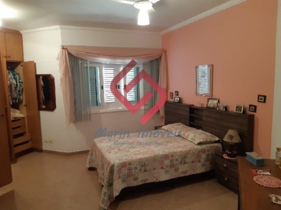 Imagem Casa de Condomínio com 6 Quartos à Venda, 550 m² em Portal Dos Pássaros - Boituva Imagem Casa de Condomínio com 6 Quartos à Venda, 550 m² em Portal Dos Pássaros - Boituva