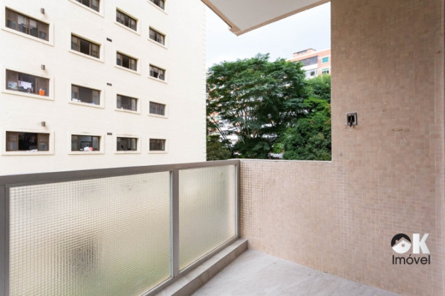 Imagem Apartamento com 3 Quartos à Venda, 152 m² em Higienópolis - São Paulo Imagem Apartamento com 3 Quartos à Venda, 152 m² em Higienópolis - São Paulo