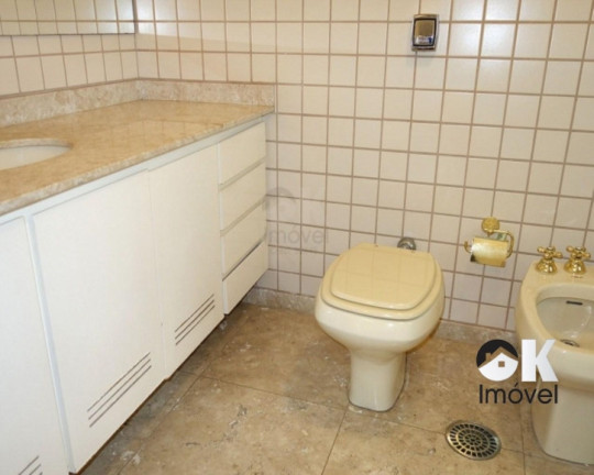 Imagem Apartamento com 4 Quartos à Venda, 347 m² em Vila Nova Conceição - São Paulo