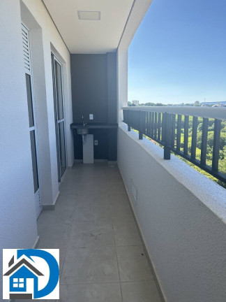 Imagem Apartamento com 2 Quartos à Venda, 63 m² em Jardim São Carlos - Sorocaba