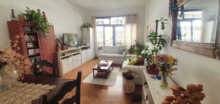 Imagem Apartamento com 3 Quartos à Venda, 98 m² em Icaraí - Niterói Imagem Apartamento com 3 Quartos à Venda, 98 m² em Icaraí - Niterói