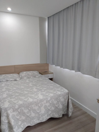 Imagem Apartamento com 1 Quarto à Venda, 65 m² em Jardim Ampliação - São Paulo