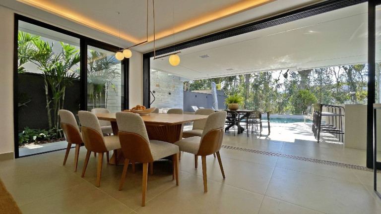 Imagem Casa com 6 Quartos à Venda, 380 m² em Riviera De São Lourenço - Bertioga