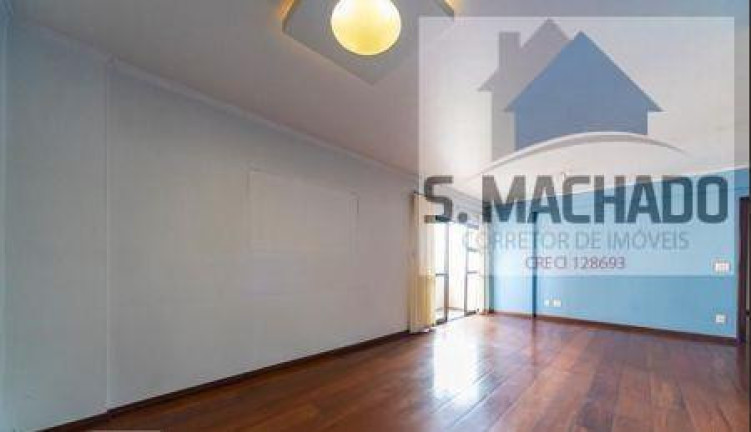 Imagem Apartamento com 3 Quartos à Venda, 130 m² em Parque Das Nações - Santo André