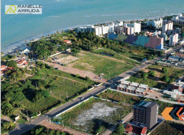 Imagem Apartamento com 1 Quarto à Venda, 23 m² em Ponta De Campina - Cabedelo Imagem Apartamento com 1 Quarto à Venda, 23 m² em Ponta De Campina - Cabedelo
