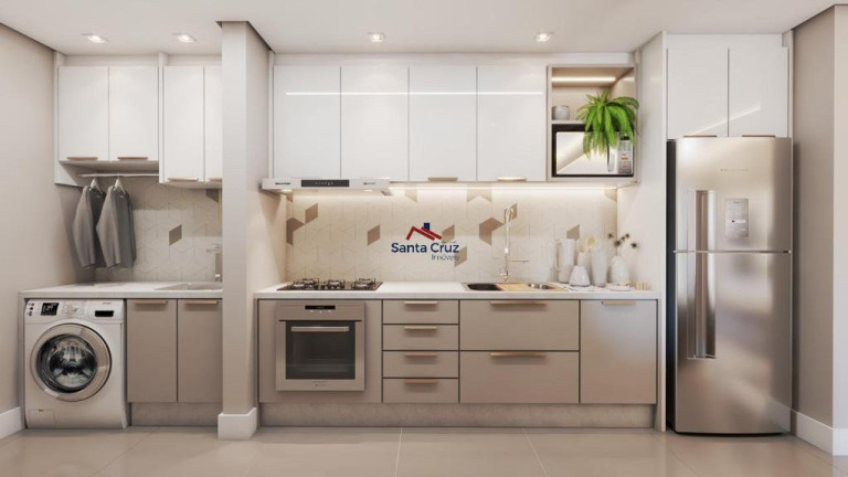 Imagem Apartamento com 1 Quarto à Venda, em Itapema - Itapema Imagem Apartamento com 1 Quarto à Venda, em Itapema - Itapema
