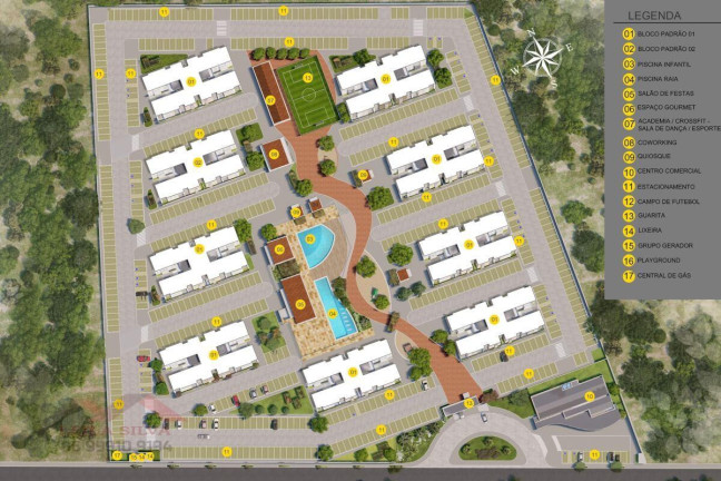 Imagem Apartamento com 2 Quartos à Venda, 58 m² em Zoobotânico - Teresina Imagem Apartamento com 2 Quartos à Venda, 58 m² em Zoobotânico - Teresina